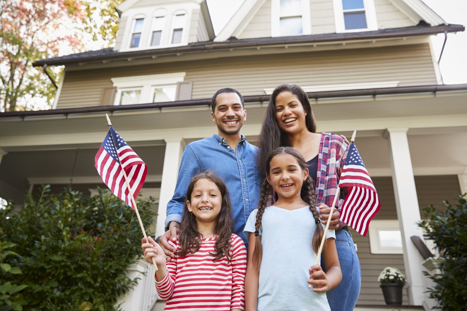 American Dream of Homeownership - Mortgage Insights