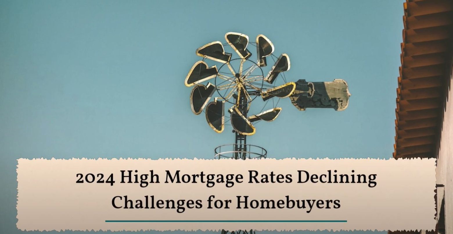 Housing Market Forecast 2024: A Glimpse into the Future of Homebuying