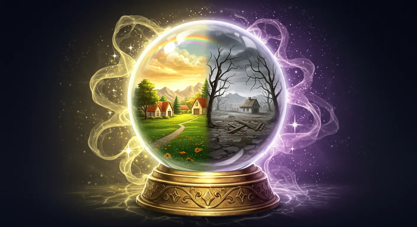 2. Federal Reserve Policies: Why Chair Powell Gets All the Headlines (and Your Nerves)